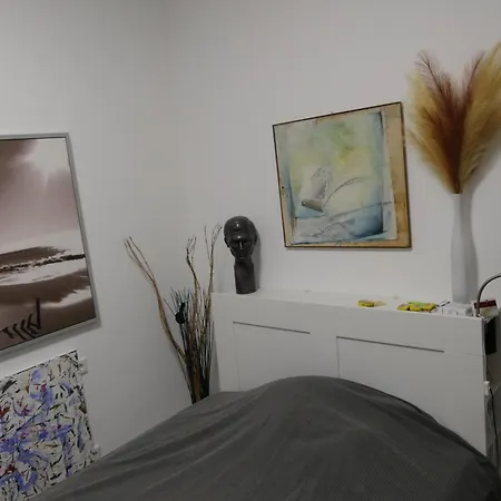 Apartment Vollmoebiliertes Auf Zeit In Innenstadt Von