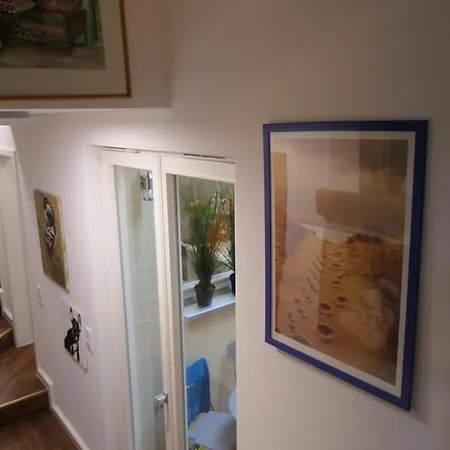 Vollmoebiliertes Auf Zeit In Innenstadt Von Apartment Baden-Baden