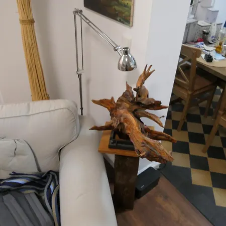 Vollmoebiliertes Auf Zeit In Innenstadt Von Apartment
