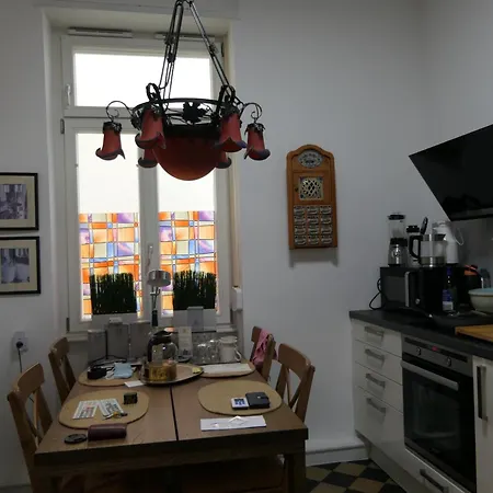 Vollmoebiliertes Auf Zeit In Innenstadt Von Apartment Baden-Baden